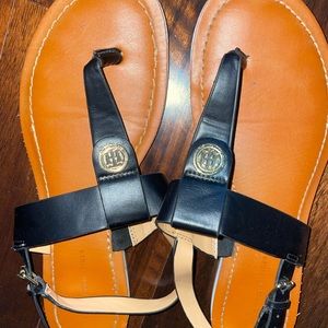 Tommy Hilfiger Sandals